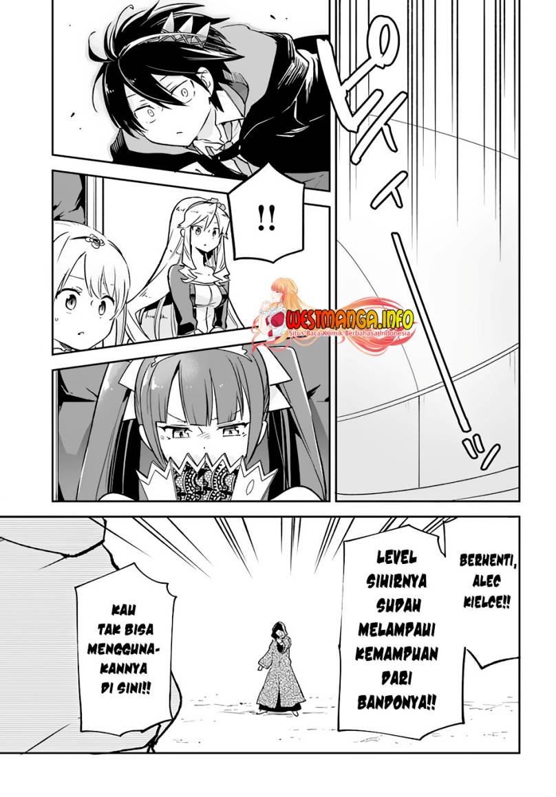Henkyou Gurashi no Maou, Tensei shite Saikyou no Majutsushi ni naru ~Aisarenagara Nariagaru Moto Maō wa, Ningen o Shiritai~
